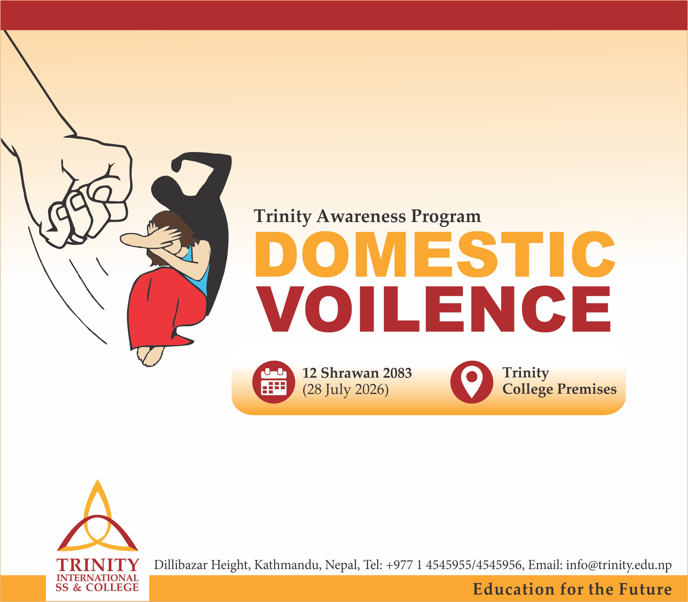 Domestic Violence